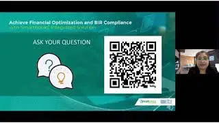 Achieve Financial Optimization and BIR Compliance with Smartbook's Integrated Solutions
