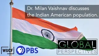 Global Perspectives | Milan Vaishnav