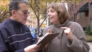 How to be clear in the US - British and American English differences