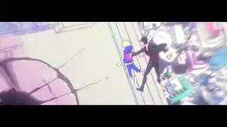 Drunk and nasty / exal edit