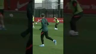 Thiago Master Class 🤯 | Liverpool | L.F.C EDITS