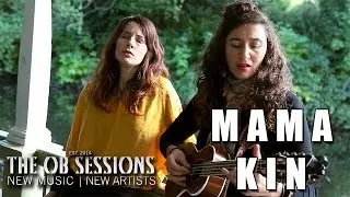Mama Kin ft Lucy Peach | Rescue | The OB Sessions