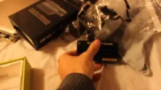 Contour ROAM2 Unboxing & 1080p Video Test
