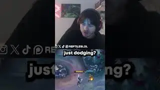 POV: You're Laning VS Mage Bot Laners 🍵