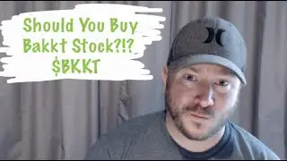 Must Know DD (Research) Before Buying $BKKT Bakkt Holdings Stock