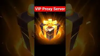How To Download VIP Proxy Server In Free Fire 💯😱🔥 | Free Fire Proxy Server | Proxy Server Free Fire