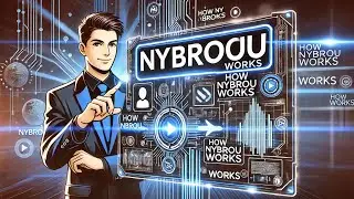 How NYBROU Works In Your MBA admissions | EduDAG