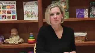 Does Painting for Preschoolers Promote Social Development? : Preschool Teacher Tips