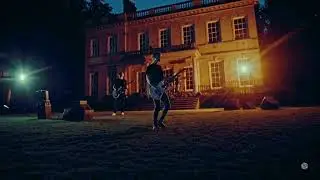 Syren (Unplugged) &bull; Noir Mermaid Victorian Grunge Ballad (Official Video)