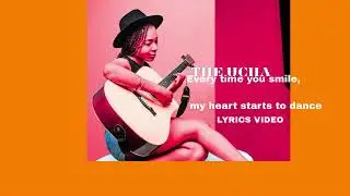 THE UCHA - GOOD EFFECT - LYRICS VIDEO
