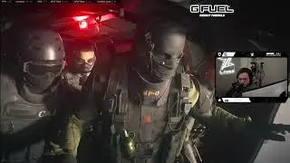 Warzone with TimTheTatman, Dr. Disrespect, Dr. Lupo 20/09/2021 | Zlaner