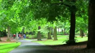 Portland Parks & Recreation - National Gold Medal Award for Excellence