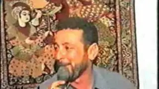نوری گه‌رمیانی،په‌ریه‌که‌ی له‌و ماله‌