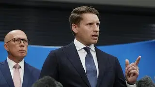 &lsquo;He wants to be leader at some point&rsquo;: Potential for a Coalition under Andrew Hastie