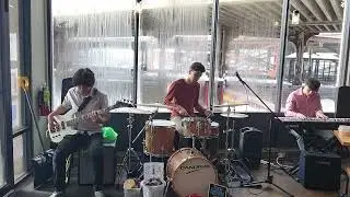 Body and Soul Coffee Box 12/14/25