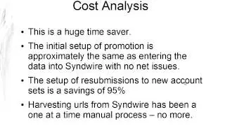 Syndwire Turbo Charger Explanation