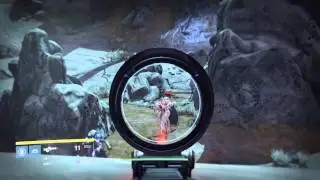 True Hunter Shadowshot