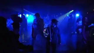 Velvet Stars - Time For The Answers (Steel Balls Fest 2013)