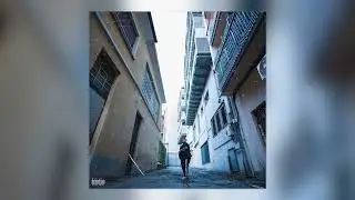 LJK - Oasi feat. Yanisavana (Official Audio)