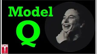 Tesla Model Q: The Affordable EV Revolution