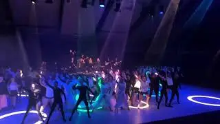 Flemming Efterskole Musical 2019