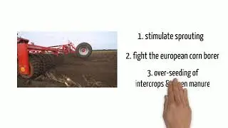 Quality grassland for successful dairy farmers