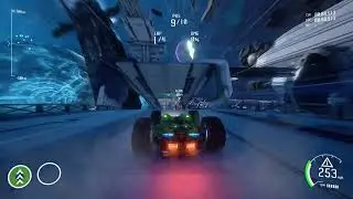 GRIP: Combat Racing
