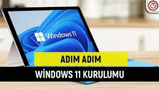 🛠️ Windows 11 Güncel Kurulumu Rehberi: En Hızlı ve Kolay Yol!