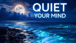 Sleep When Your Mind Won&rsquo;t Stop Thinking &mdash; Let the Waves Carry You