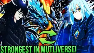 SHOCKING SIMILARITIES of RIMURU & Veldanava CREATOR 😱 True Identity of Strongest Worrier in TENSURA!