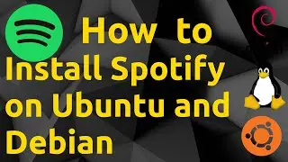 How to Install Spotify on Ubuntu and Debian