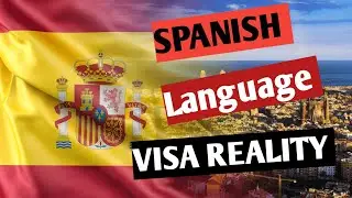 Spanish Language Course Visa Reality 2026