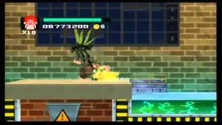 Wreck-It Ralph Review (Wii)