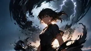 Break the Silence - Epic Anime Ballad | Powerful Vocals & Dramatic Instrumentals