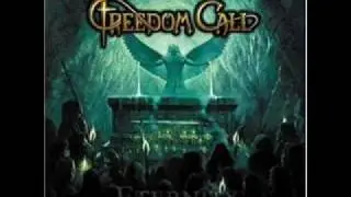 Freedom call- Dancing with tears in my eyes. (letra en espa&ntilde;ol)