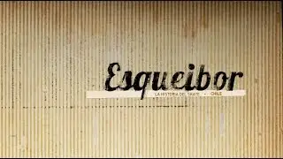 ESQUEIBOR / Pel&iacute;cula Completa