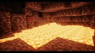 Running Through Lava (Original Song)