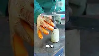 Гениальное Зажимное Устройство Для Точных Углов Из Простого Металла WOW🤯🛠️🔥