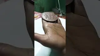How to o make anti iron coin chemical and magnetic 🧲 script 📱8336060807