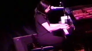 Natalie Merchant Live in Washington, DC - January 19, 1996 (Full Performance)
