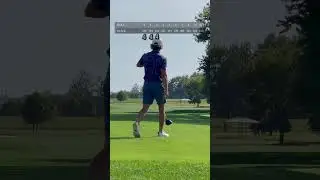 9 Man Playoff (Pro Golf) part 2