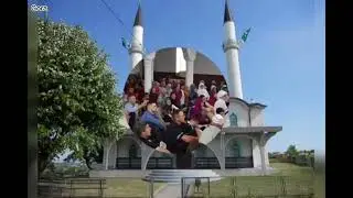 Ide Bajram Sejo mila