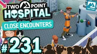 🚑👽Больница Two Point № 231 &mdash; Волна 15 (Камуфляж Фоллс ⭐ )