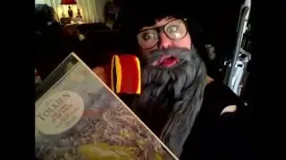 AVALANCHEcosplay Commercial (2016)