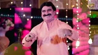 Deedar Karbala Jaa | Singer Amanullah Jamali | New Qaseeda 2025