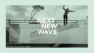 Frankie Heck | Next New Wave