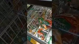 FOOD SHOP BUDGET TIPS (student food)