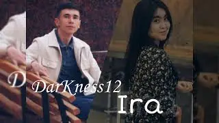 DarKness12 ft. Ira - O'zgaga ketdi | ДарКнесс12 фт. Ира - Узгага кетди