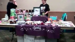 Shopper's Delight 2010