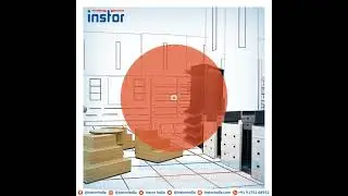Instor India's expertly designed fixtures